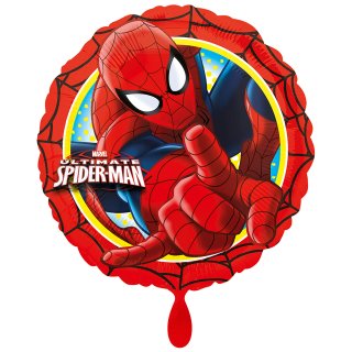 Folienballon Spider-Man Ultimate
