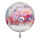 Folienballon Orbz Frozen 2