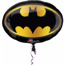 Folienballon Batman Emblem gro&szlig;*