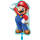 Folienballon Super Mario Bros groß
