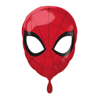 Folienballon Spider-Man Animated