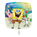 Folienballon SpongeBob Squarepants