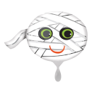 Folienballon Happy Mummy