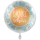 Folienballon Dankesch&ouml;n gro&szlig;