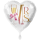 Folienballon Mrs. gro&szlig;