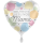 Folienballon Weltbeste Lieblingsmama groß