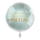 Folienballon Gl&uuml;ckwunsch zur bestandenen Pr&uuml;fung