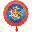 Folienballon Paw Patrol 2018