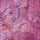 Folienkonfetti rund 20 mm pink holographic