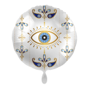 Folienballon Nazar Boncuk Magical Evil Eye