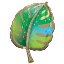 Folienballon Palm Frond