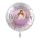 Folienballon Ballerina Birthday