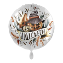 Folienballon Creepy Halloween