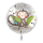 Folienballon Jungle Monkey