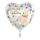 Folienballon Winnie the Pooh Alles Gute zum Geburtstag