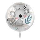 Folienballon Jungle Koala Bär