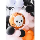 Hänge Deko (DIY) Halloween Spinnen