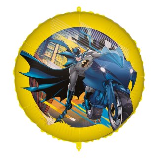 Folienballon Batman - Rogue Rage