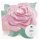 Serviette Rose, FSC MIX