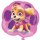 Folienballon Paw Patrol Girls