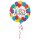 Folienballon Birthday Balloon Bash