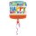 Folienballon Birthday Bright &amp; Bold