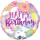 Folienballon Funtastical Fun Birthday